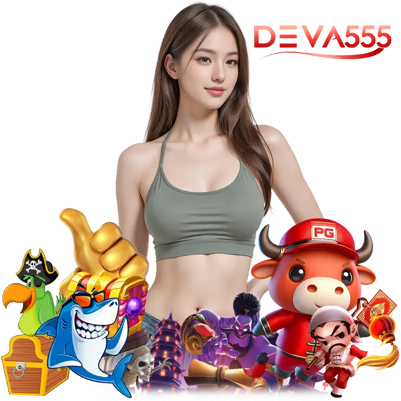 deva555 เข้าสู่ระบบ