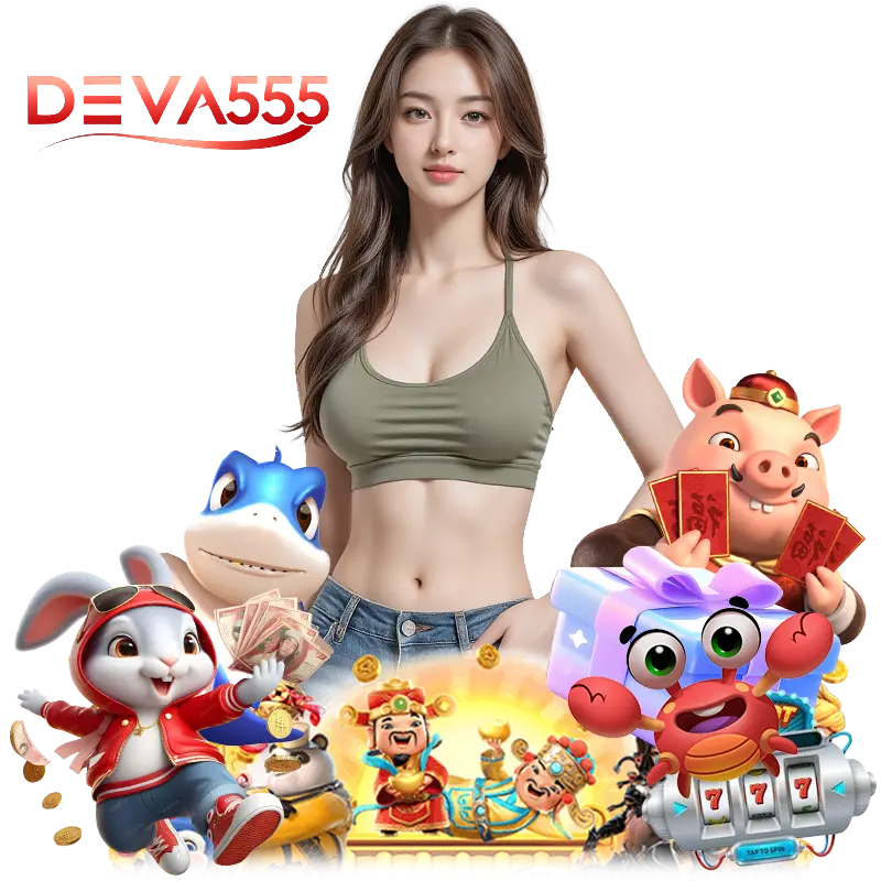 deva555 สล็อตเว็บใหญ่